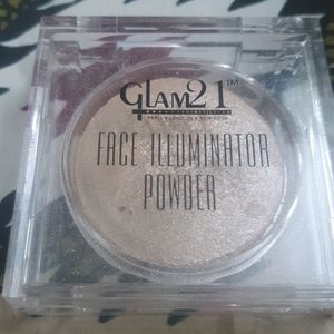 GLAM21 FACE ILLUMINATOR HIGHLIGHTER