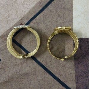 Cool Marriage Bracelet