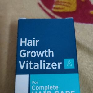 Ustraa Hair Growth Vitalizer