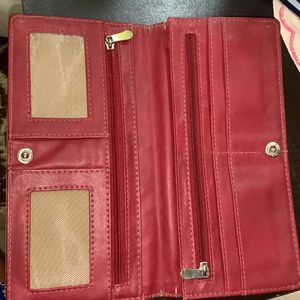 Baggit Wallet