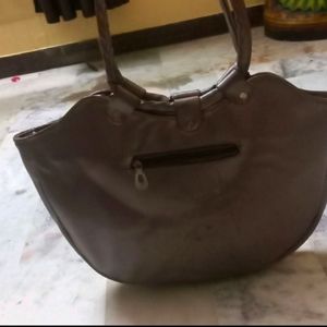 L Size Hand Bag