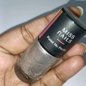 Miss Nails Nail Polish