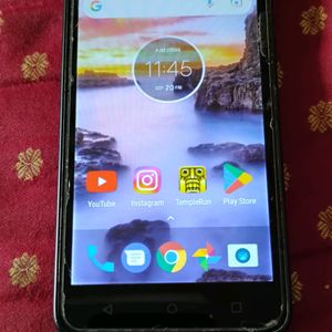 MOTOROLA MOTO C