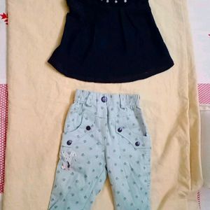 Kids Suit