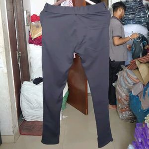 Men's Trouser