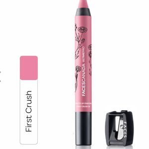 Faces Canada Ultime Pro Matte Lip Crayon