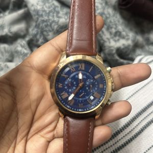 Men’s Watch