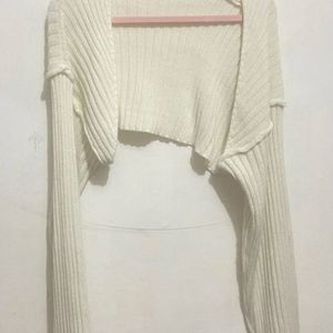 Bolero Cardigan