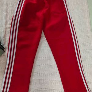 Men's Jogger Adidas Logo Embroidery