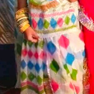 Rajputi Dress