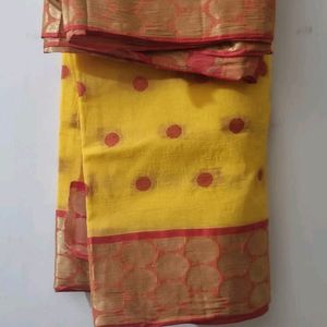 Combo Of 2 Sarees