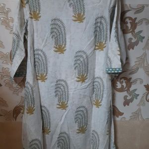 Kurti Slim