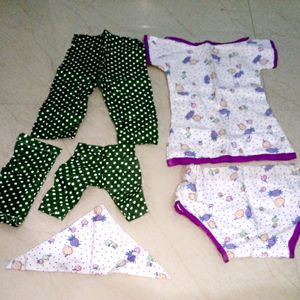 Baby Clothes