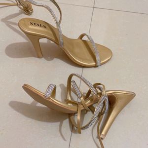 New Golden Heels