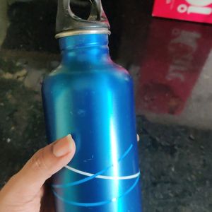 Steel Water bottle