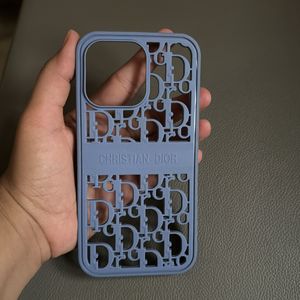 Back Cover For Iphone 13 Pro