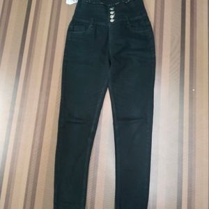 T-70 Size 28 Slim Fit Women Denim Jeans