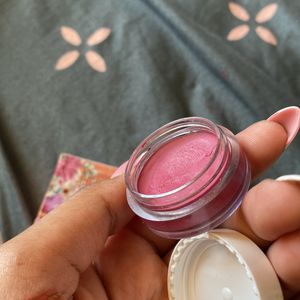 Lip And Cheek Tint