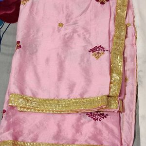 Thread Work Dupatta 2