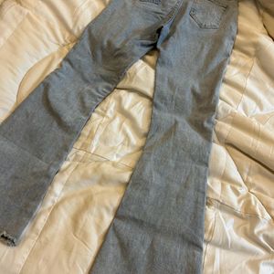 Urbanic Bootcut Jeans For Women