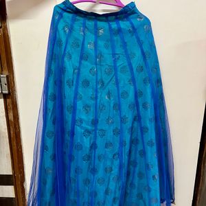 Ethnic Skirt By Srishti