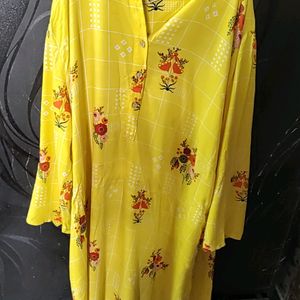 Women's Kurta