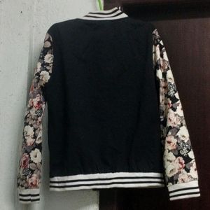 Varsity Jacket For Girls