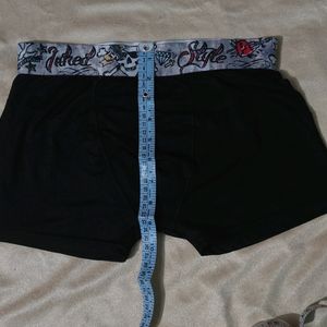 Combo Of 2 Mens Underwear