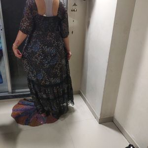 New Maxi Dress