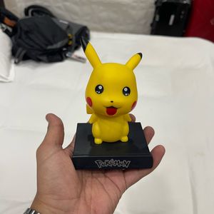 Pikachu Bobblehead