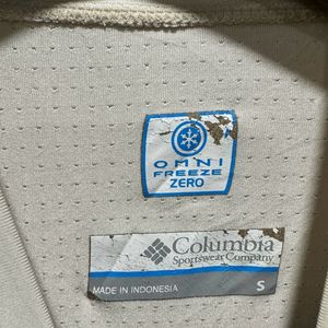 Columbia Omni Freeze Compression Tee