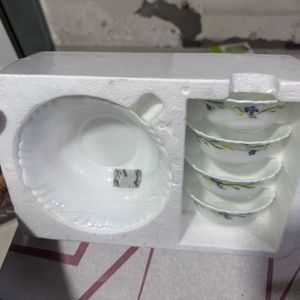 Bowl Set