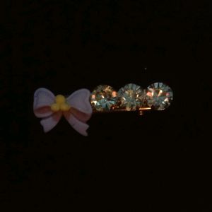 Cute Korean Hair clips