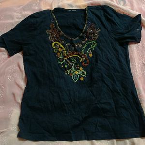 Beautiful Boho Top (Women's)