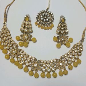 Jewellery Set