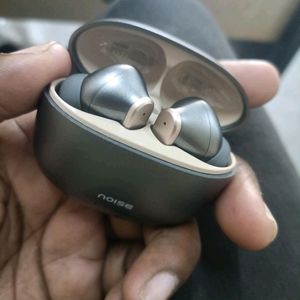 Noise Buds VS104 Max [Silver Grey][Minor Scratch]