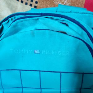 Bagpack Blue