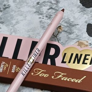 too faced 👁️pencil