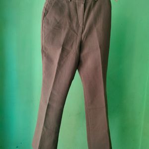 Formal Pant