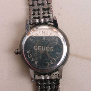 Beautiful Watch For Girls