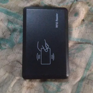 Smart Card Reader