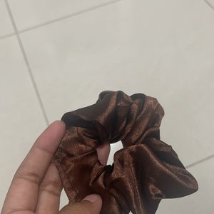 Self made Scrunchie