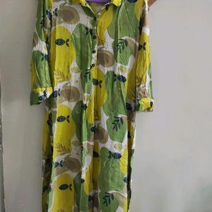 Max kurthi