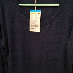 Brand New Tshirt With Tag (Pantaloons)