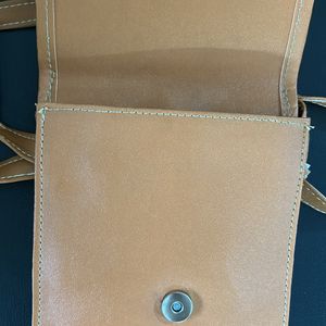 Sling Bag (brown)