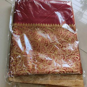 Bridal ❤️NEW soft silk kanjeevaram