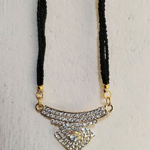 Long Necklace