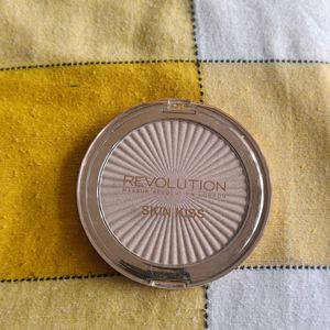 Makeup Revolution London Highlighter