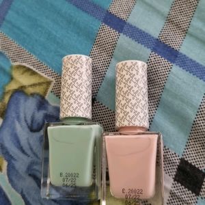 Nail Polish - Kay Beauty