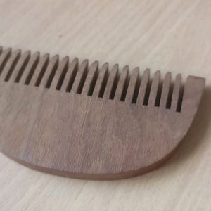 Neem Wooden Comb